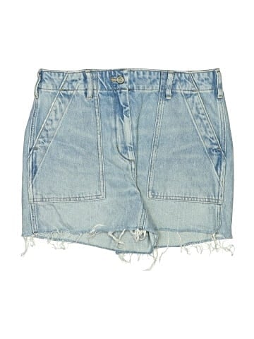 J.Crew Denim Shorts (view 1)