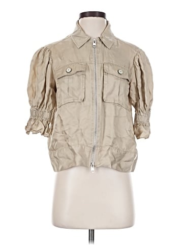 Cinq à Sept Jacket (view 1)
