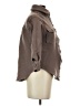 Wilfred Free 100% Merino Brown Jacket Size XS - photo 4