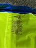 Danskin Now Color Block Blue Athletic Shorts Size XXL - photo 3