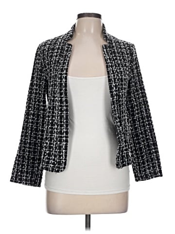 Shein Jacket (view 1)