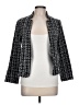 Shein 100% Polyester Black Jacket Size L - photo 1