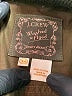 J.Crew 100% Cotton Brown Jacket Size XS - photo 6