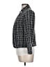 Shein 100% Polyester Black Jacket Size L - photo 5
