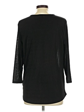 Westport 3/4 Sleeve T-Shirt (view 2)