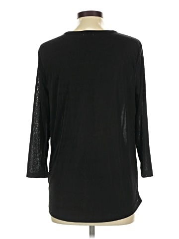 Westport 3/4 Sleeve T-Shirt (view 2)
