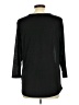 Westport Black 3/4 Sleeve T-Shirt Size M - photo 2