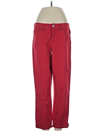 CALVIN KLEIN JEANS Jeans (view 1)