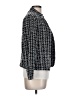 Shein 100% Polyester Black Jacket Size L - photo 4