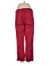 CALVIN KLEIN JEANS Red Jeans Size 27 waist - photo 2