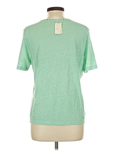 Maje Short Sleeve Top (view 2)