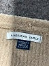 American Eagle Outfitters 100% Nylon Tan Cardigan Size XS - photo 7