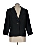 CAbi Black Blazer Size 12 - photo 1