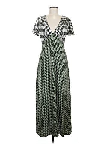 Lisa Says Gah Casual Dress (view 1)