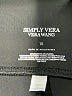 Simply Vera Vera Wang Metallic Black Active Pants Size 1X - photo 7