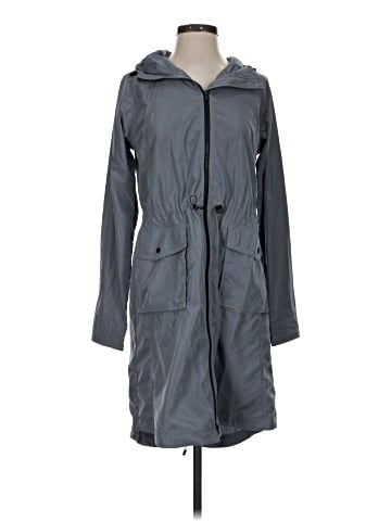 Athleta Raincoat (view 1)