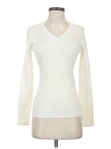 Eddie Bauer Pullover Sweater (view 1)