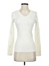 Eddie Bauer Ivory Pullover Sweater Size S - photo 1