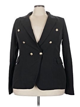 Fashion Nova Blazer