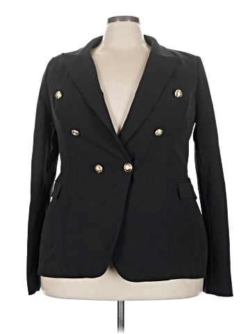 Fashion Nova Blazer (view 1)