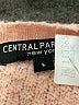 Central Park West Pink Cardigan Size L - photo 7