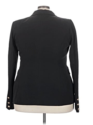Fashion Nova Blazer (view 2)