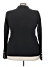 Fashion Nova Black Blazer Size 3X - photo 2