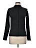 Lululemon Athletica Black Track Jacket Size 8 - photo 1