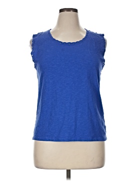 Talbots Outlet Sleeveless Top (view 1)