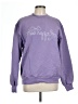 madhappy 100% Cotton Purple Sweatshirt Size L - photo 1