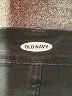 Old Navy Solid Black Shorts Size 0 - photo 3