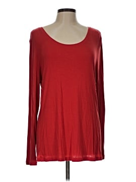 CAbi Long Sleeve T-Shirt (view 1)