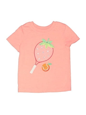 Cat & Jack Short Sleeve T-Shirt (view 1)