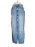 Evereve Blue Jeans Size 26 waist - photo 1