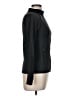 Lululemon Athletica Black Track Jacket Size 8 - photo 4
