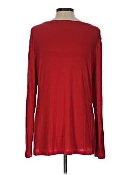 CAbi Long Sleeve T-Shirt (view 2)