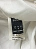 Shein 100% Polyester Ivory White Dress Pants Size S - photo 4
