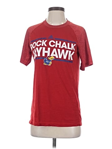 Adidas Short Sleeve T-Shirt (view 1)