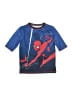 Marvel Blue Short Sleeve T-Shirt Size 6 - photo 1