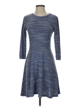 Ann Taylor LOFT Outlet Casual Dress (view 1)
