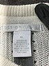 Design History Chevron-herringbone Gray Pullover Sweater Size XL - photo 7