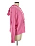 American Eagle Outfitters Pink Pullover Sweater Size L - photo 4