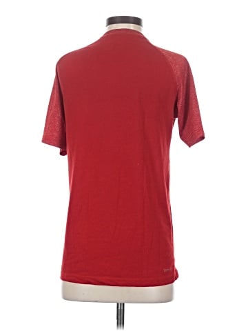 Adidas Short Sleeve T-Shirt (view 2)