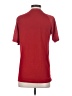 Adidas 100% Polyester Red Short Sleeve T-Shirt Size S - photo 2
