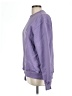 madhappy 100% Cotton Purple Sweatshirt Size L - photo 5