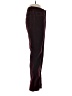 Universal Thread Burgundy Casual Pants Size 4 - photo 4