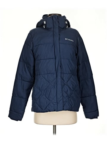 Columbia Snow Jacket (view 1)