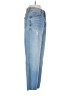 Evereve Blue Jeans Size 26 waist - photo 4