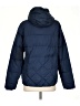 Columbia 100% Polyester Solid Blue Snow Jacket Size S - photo 2