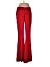 Each x Other Red Dress Pants Size M - photo 1